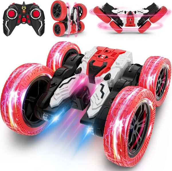 Remote Control Car