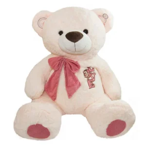 Plush Teddy Bear