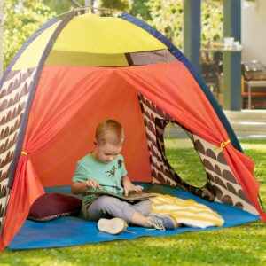 Outdoor Play Tent