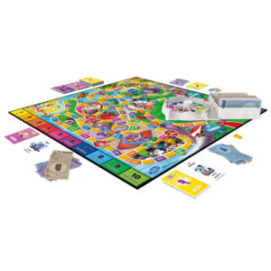 Board Game for Families