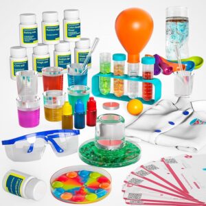 Science Experiment Kit