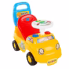 Digital Art Package (Ride-On Toy Car)