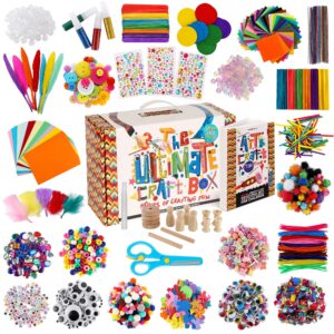 Craft Kit for Kids