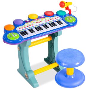 Musical Keyboard Toy